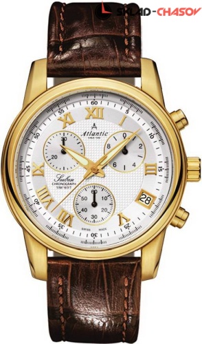 Мужские Atlantic Seabase 64450.45.28 фото