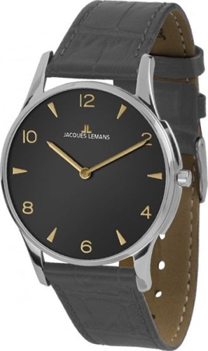 Женские Jacques Lemans London 1-1851ZE фото