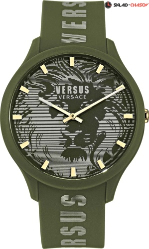 VERSUS Versace VSP1O0321 фото