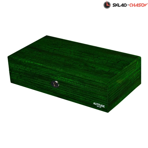 Шкатулка для хранения украшений Altitude TG103GC фото