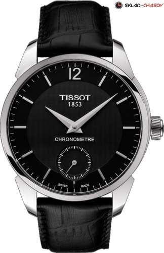 Tissot T070.406.16.057.00 фото