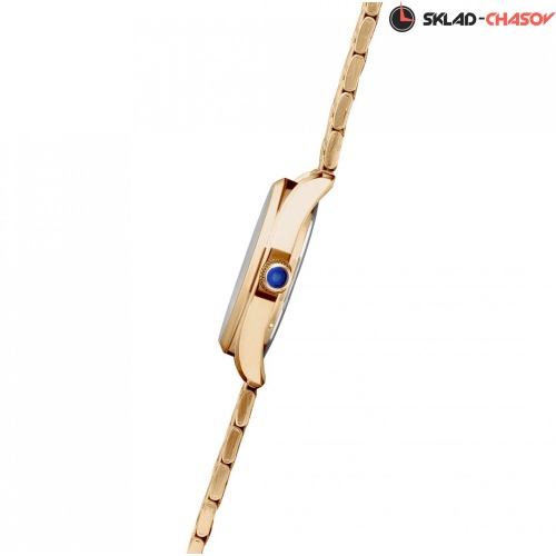 Кварцевые Слава "Традиция" логотип Герб РФ 1443046/100-2115 фото фото 3