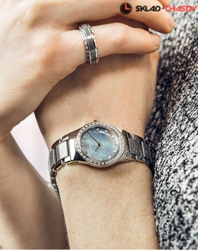 Женские Bering Ceramic 32426-789 фото фото 3