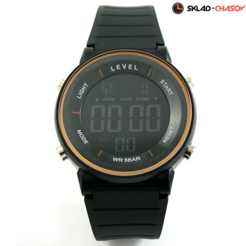 L359GH-3 "LEVEL" Часы наручные фото