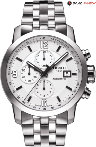 Tissot T055.427.11.017.00 фото