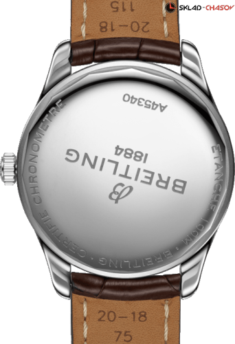 Breitling A45340211G1P1 фото фото 4