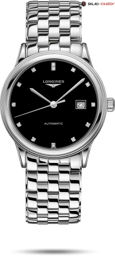 Longines L4.984.4.57.6 фото