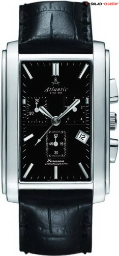 Мужские Atlantic Seamoon 67440.41.61 фото