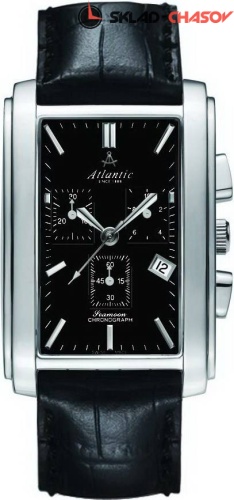 Мужские Atlantic Seamoon 67440.41.61 фото