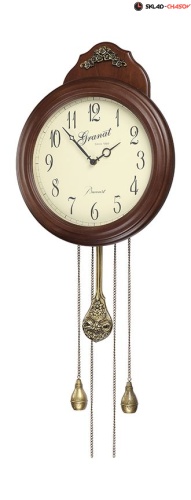 Granat GB 16317 фото