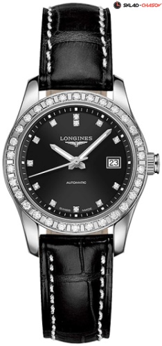 Longines L2.285.0.57.3 фото