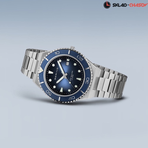 Мужские Bering Classic 18940-707 фото фото 5