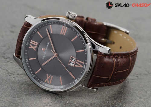 Мужские Jacques Lemans London 1-1845N фото фото 2