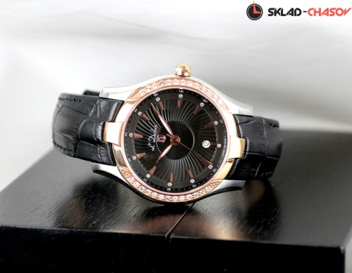 Женские L'Duchen Ballet D 201.51.31 фото фото 2