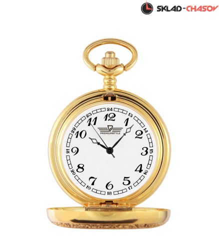 2035/905.6.001 Карманные кварцевые мужские фото фото 3