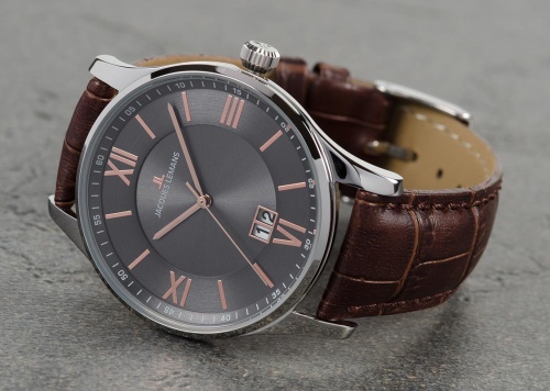 Мужские Jacques Lemans London 1-1845N фото фото 2