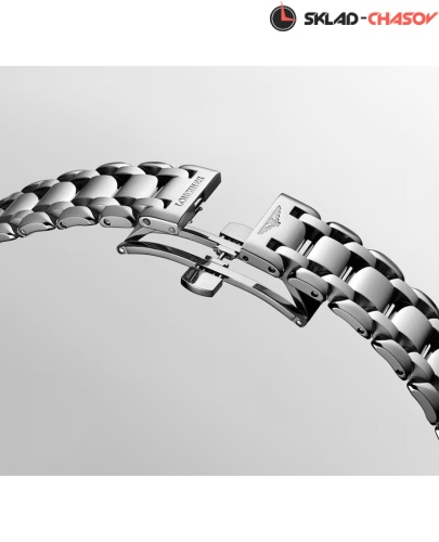 Наручные часы Longines L8.122.4.99.6 фото фото 9