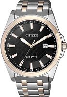 Мужские Citizen Eco-Drive BM7109-89E фото