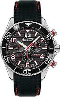 Мужские Atlantic Worldmaster Diver 55470.47.65RC фото