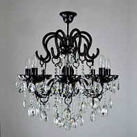Wranovsky Salvador 6 Silver Black фото