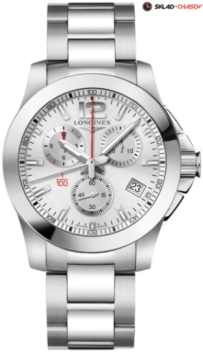 Longines L3.700.4.76.6 фото