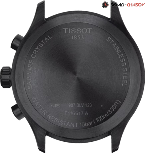 Tissot T116.617.36.052.03 фото фото 3