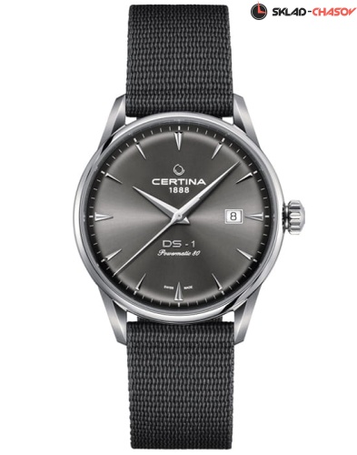 Certina C029.807.11.081.02 фото фото 2