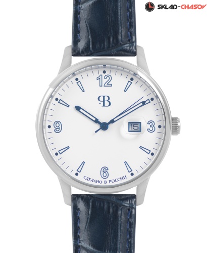 Часы "Русское Время" 13320486кк кварцевые фото