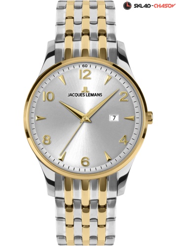 Jacques Lemans 1-2216H фото