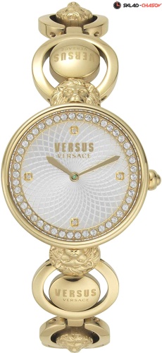 VERSUS Versace VSP331818 фото