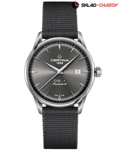 Certina C029.807.11.081.02 фото фото 2