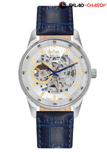 Lee Cooper мужские, LC06423.339 фото