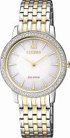 Женские Citizen Eco-Drive EX1484-81A фото