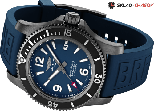 Breitling M17368D71C1S1 фото фото 2