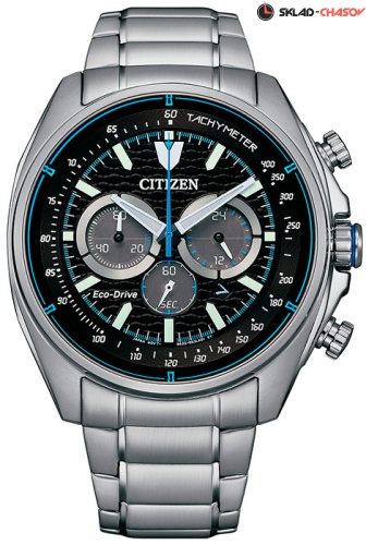 CITIZEN CA4560-81E фото