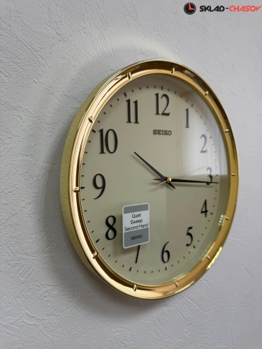 Seiko QXA417G фото фото 6