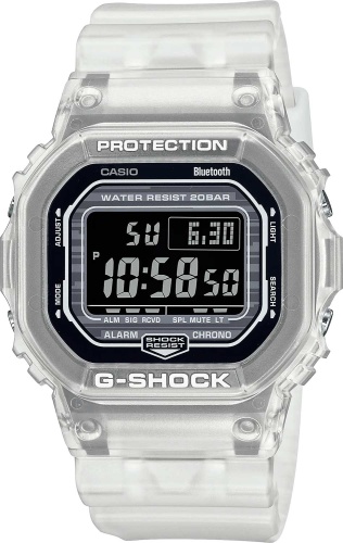 Casio G-SHOCK DW-B5600G-7E фото
