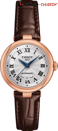 Tissot T126.207.36.013.00 фото