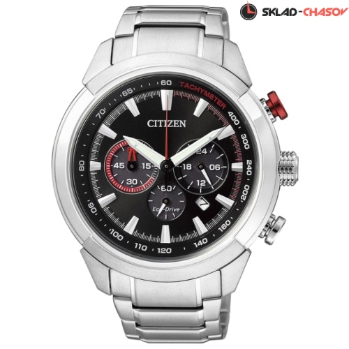 Citizen CA4110-53F фото