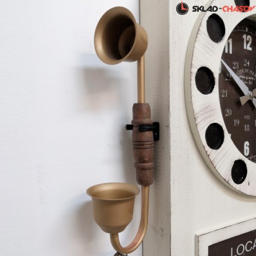 Galaxy DA-006 White фото фото 4