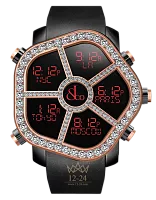 Часы Jacob & Co Gents Collection GH100.14.RU.MR.A фото