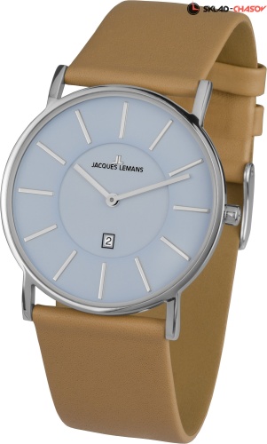 Наручные часы Jacques Lemans 1-1620H фото