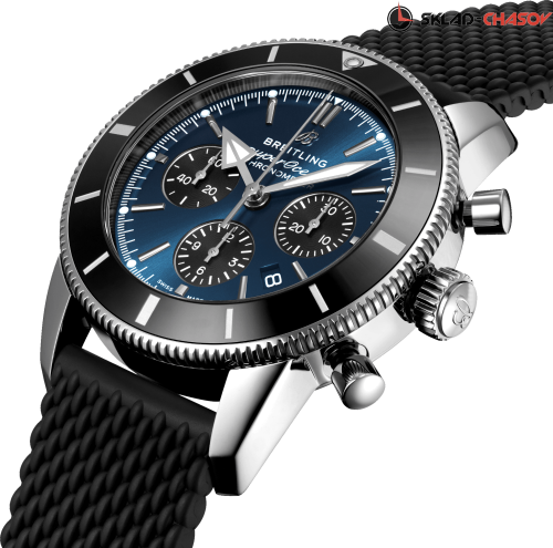 Breitling AB0162121C1S1 фото фото 3