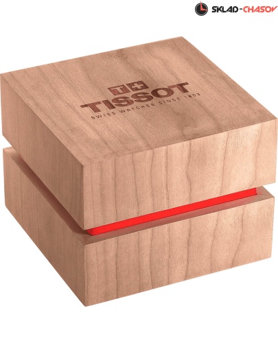 Tissot T086.407.11.061.10 фото фото 4