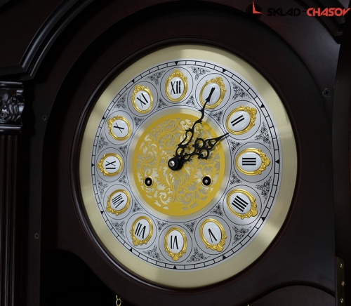 Columbus CL-9705M  "НЕСОКРУШИМЫЙ РИМ" фото фото 8