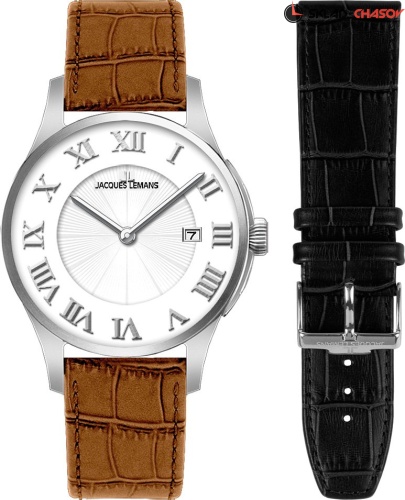 Наручные часы Jacques Lemans 1-1535A фото фото 2