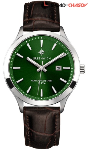 Greenwich Helm GW 041.12.38 фото