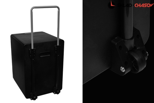 ALTITUDE Сейф для свободного назначения TMS3 фото фото 2