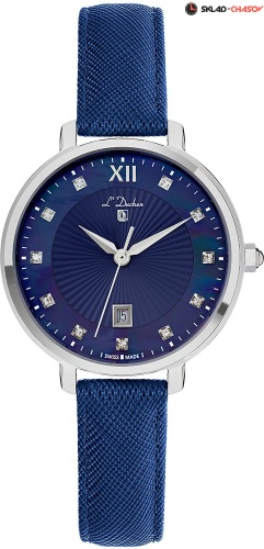 Женские L'Duchen Satellite D 811.13.37 фото