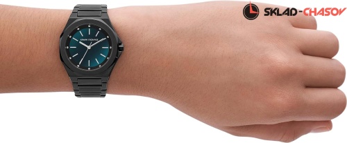 Наручные часы Armani Exchange AX4609 фото фото 2